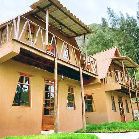 Yuyay Wasi Bungalows